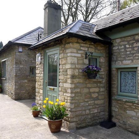 Cosy Stone Cottage, The Bungalow Perrotts Brook Cirencester Exteriér fotografie