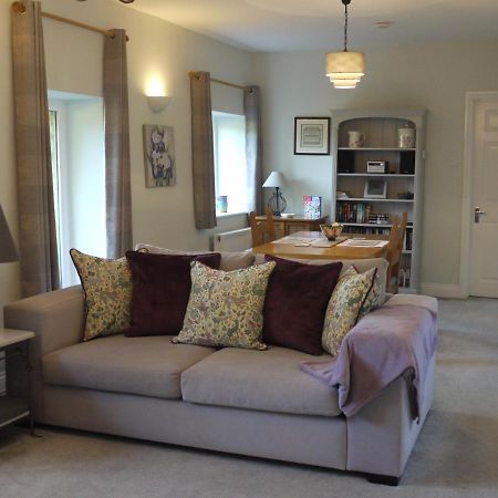 Cosy Stone Cottage, The Bungalow Perrotts Brook Cirencester Exteriér fotografie