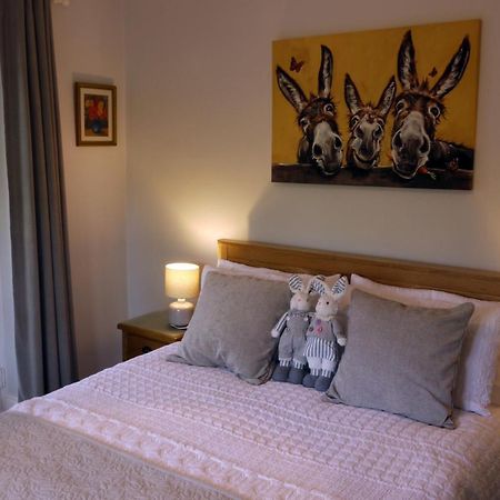 Cosy Stone Cottage, The Bungalow Perrotts Brook Cirencester Exteriér fotografie
