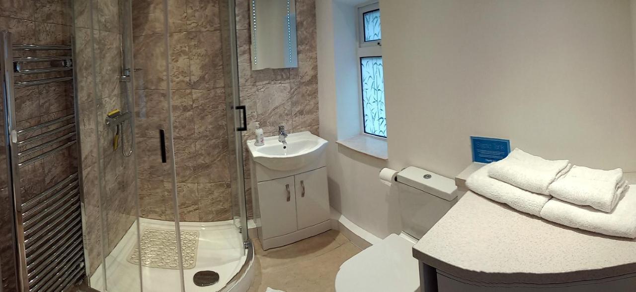 Cosy Stone Cottage, The Bungalow Perrotts Brook Cirencester Exteriér fotografie