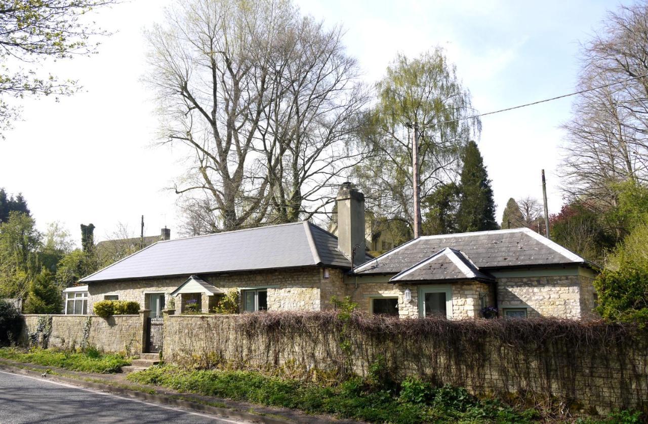 Cosy Stone Cottage, The Bungalow Perrotts Brook Cirencester Exteriér fotografie