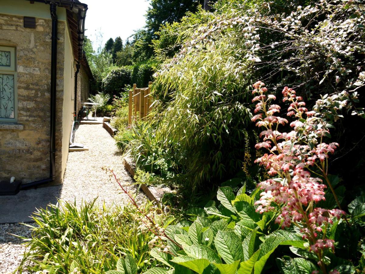 Cosy Stone Cottage, The Bungalow Perrotts Brook Cirencester Exteriér fotografie
